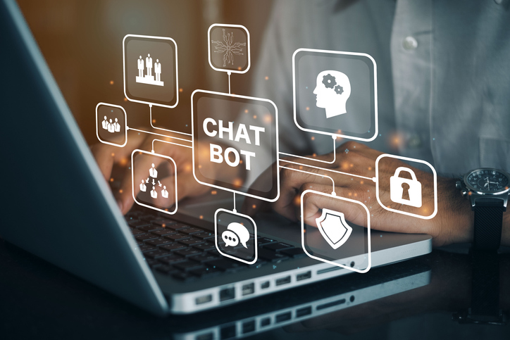 ChatGPTを導入する場合のデータセキュリテイについて、ChatGPTに聞いてみた