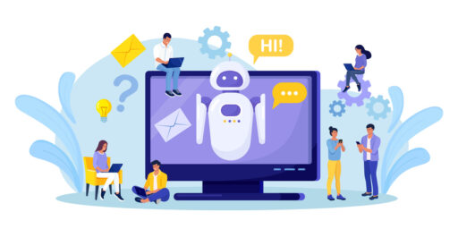 ChatGPT導入企業続々　生き残るのはどこだ？