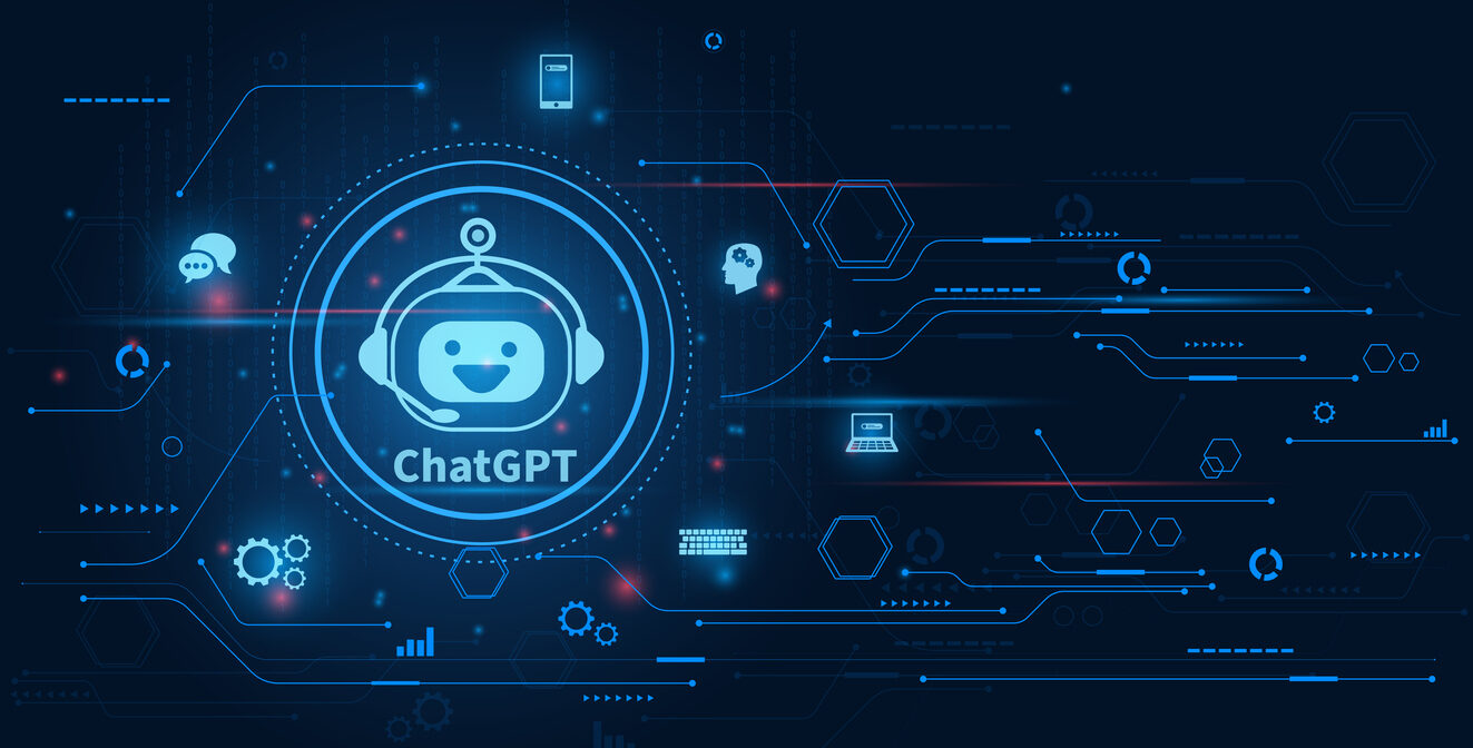 ChatGPT先輩とGoogle先生