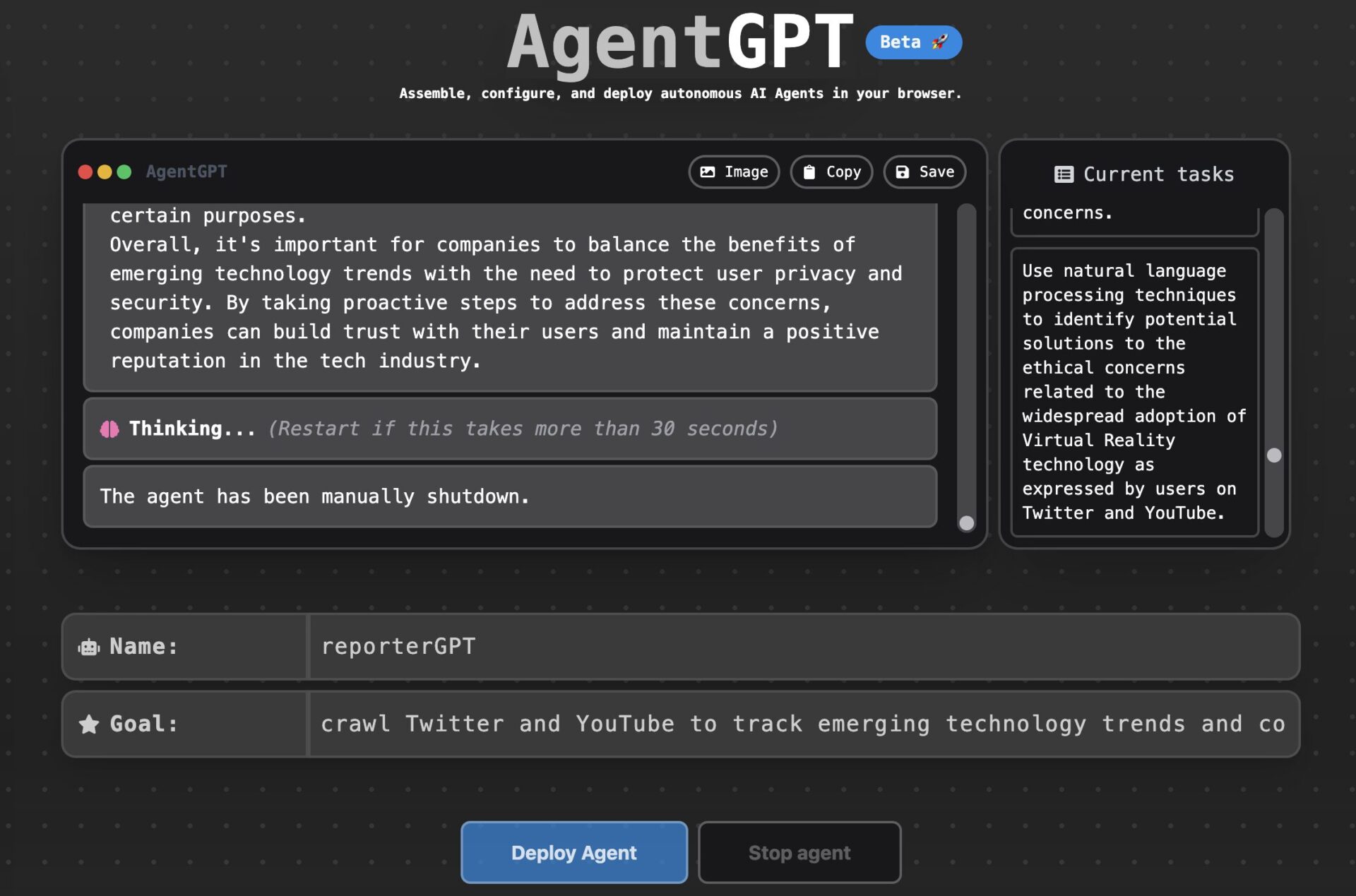AutoGPTは何がすごいのか　実際に非エンジニアが「記者ボット」を自作してみた