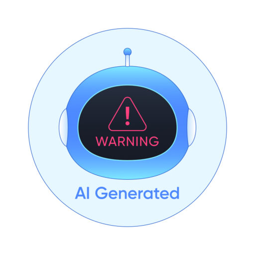 チャット型AIの言うことを、信じる？信じない？