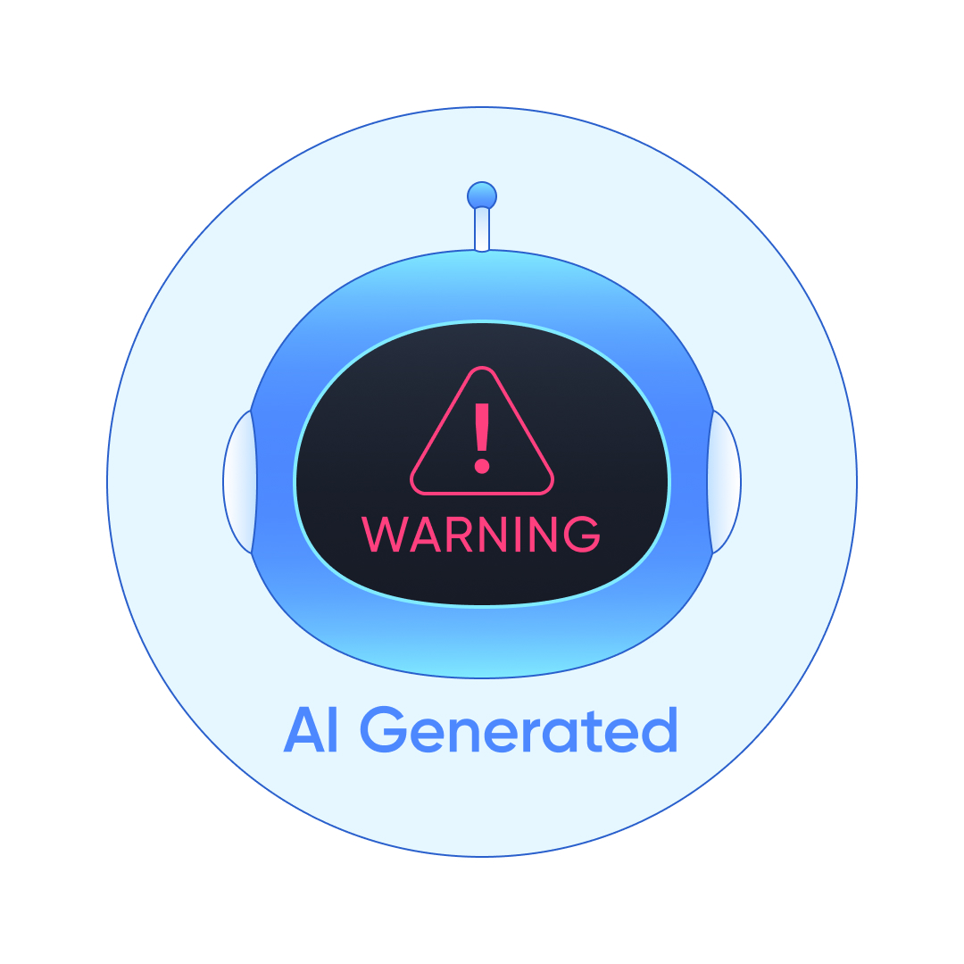 チャット型AIの言うことを、信じる？信じない？