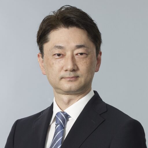 内田 了司 氏