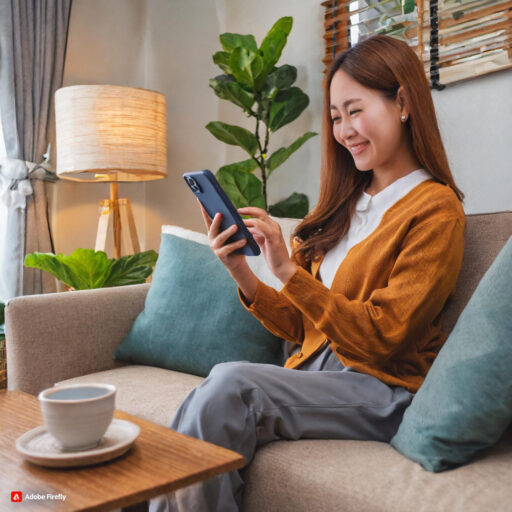 AmazonがAIセールスアシスタント　顧客向け言語AIの開発競争の幕開け