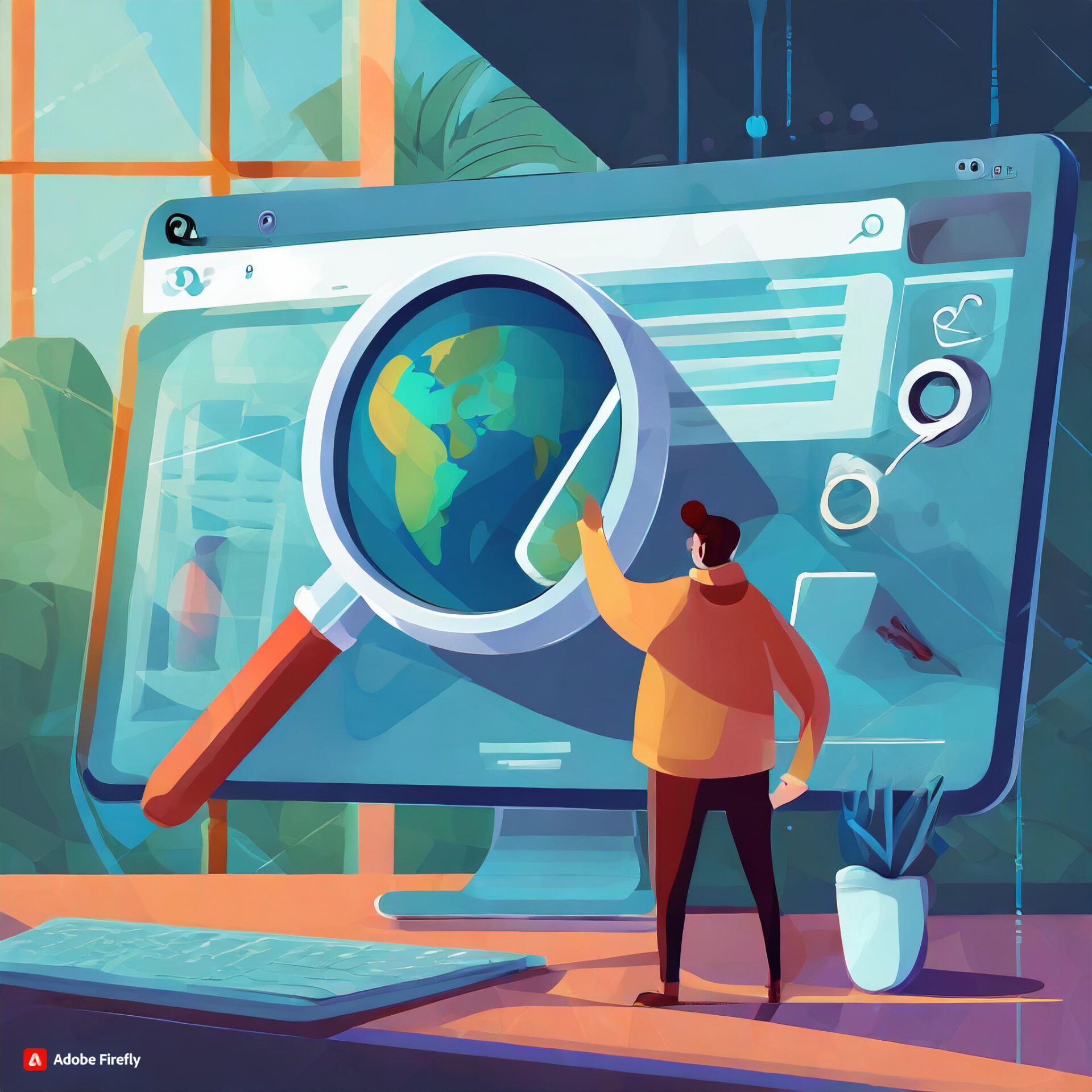 SearchGPTってOpenAIのマーケティング施策？