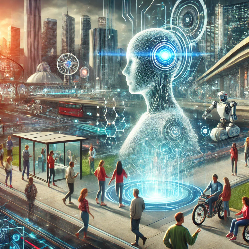 2025年、AGIが到来？OpenAI CEOが予測