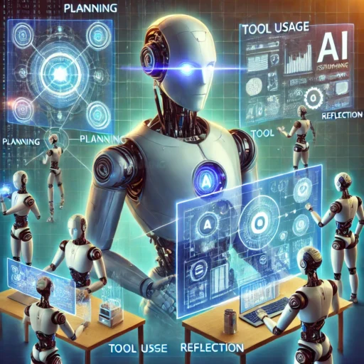 AIエージェントの進化とビジネスチャンスの最前線