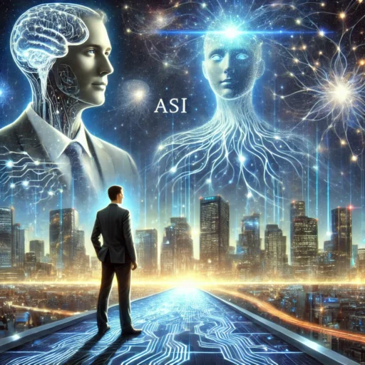Sam Altman氏がAGI完成宣言！？