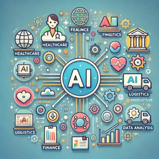 業界を変革する7つのAIエージェント