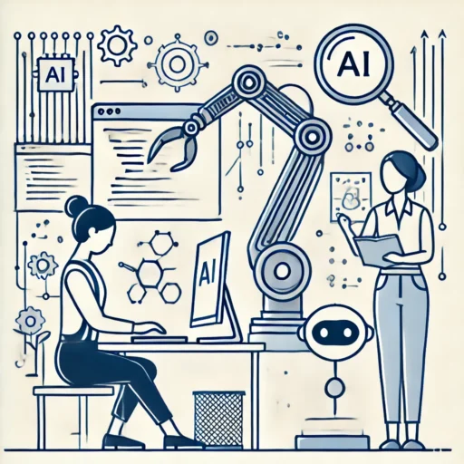 AIエージェント革命：プログラミング、リサーチ、そして次なるフロンティア