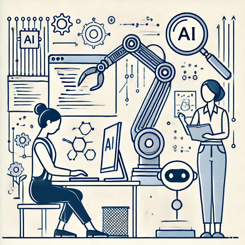 AIエージェント革命：プログラミング、リサーチ、そして次なるフロンティア