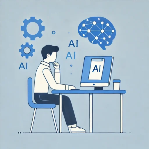 AIが進化して、記事が書けなくなった