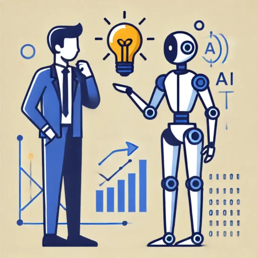 エージェントの時代の次は、人間とAIのコラボの時代＝OpenAI