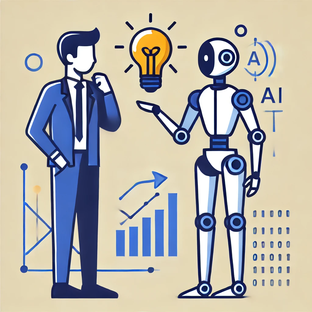 エージェントの時代の次は、人間とAIのコラボの時代＝OpenAI