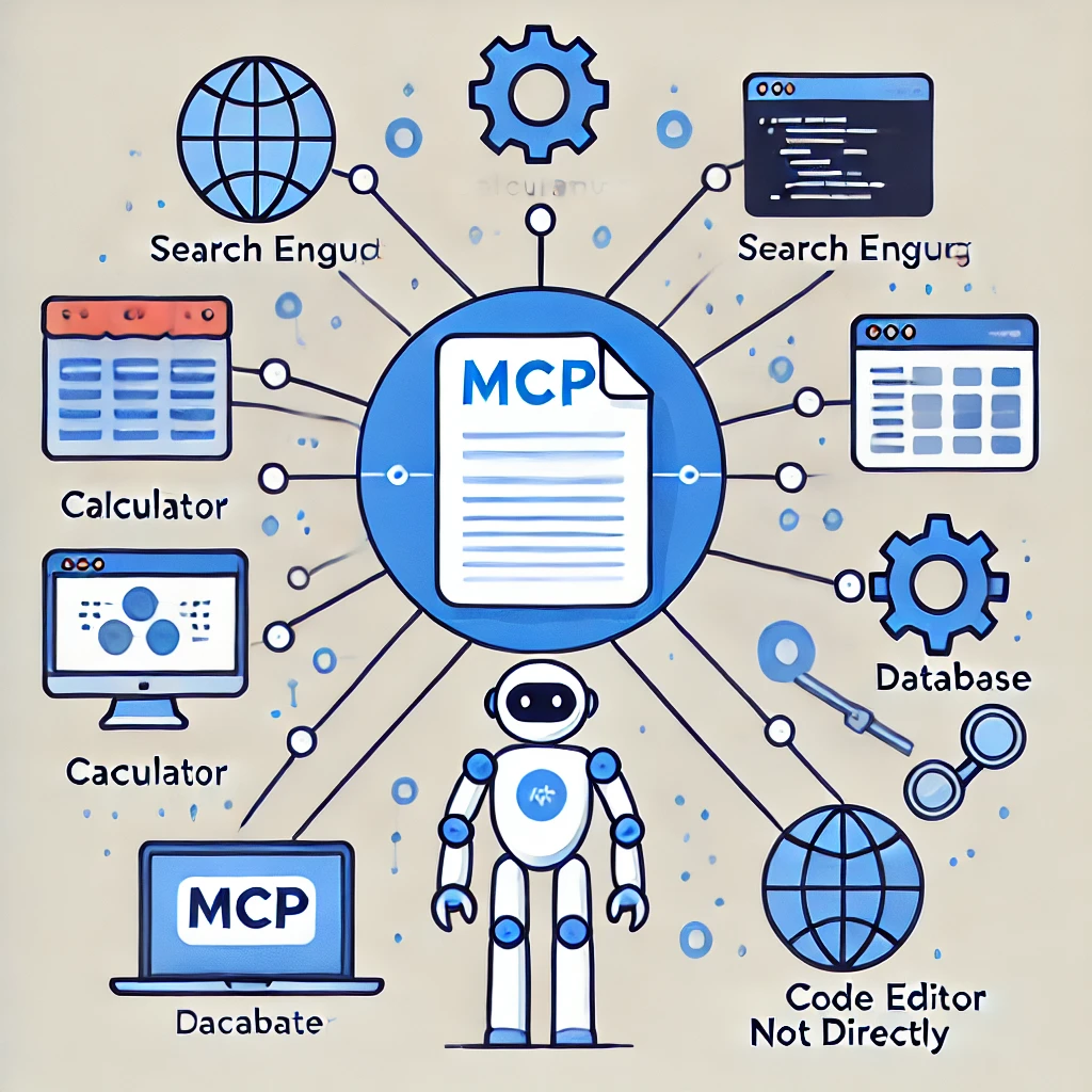 AnthropicのMCPがAIエージェントの業界標準に