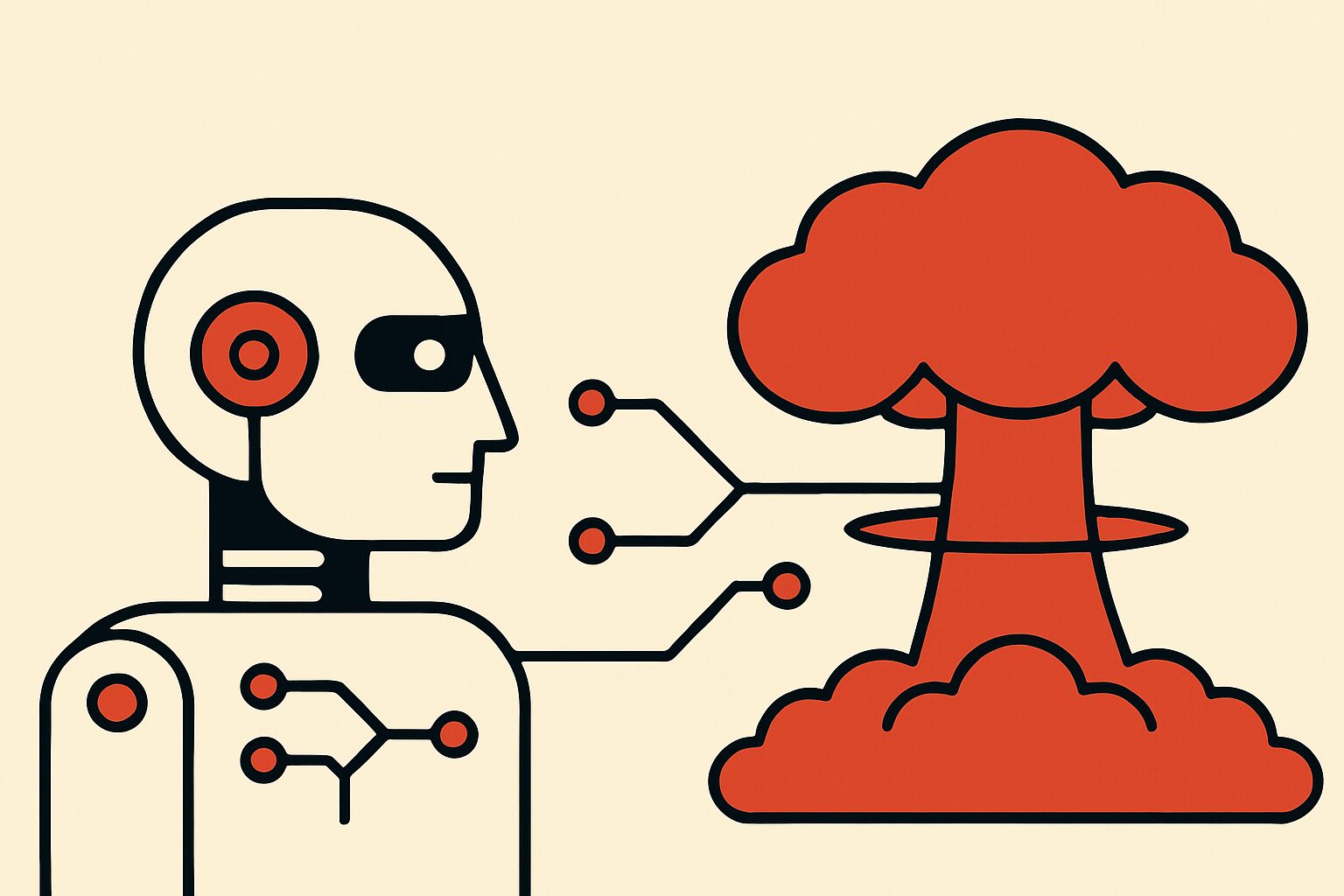 OpenAI o3は知能爆発の入り口なのか