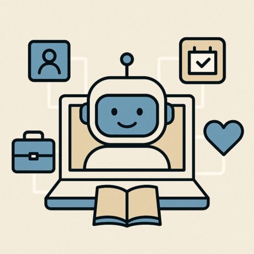 OpenAIが目指す「AI時代のOS」