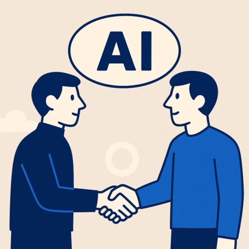 AI業界の新たな勢力図、MetaとMicrosoftが急接近