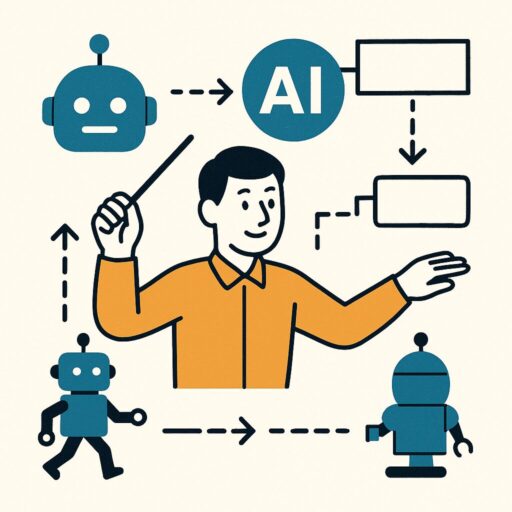 AI時代に必要なスキル、AIエージェントリテラシー