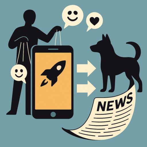 SNSを制する者はメディアを制する　有力VCの広報戦略