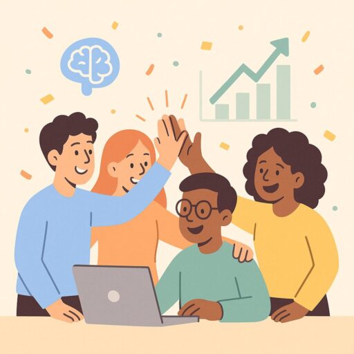 大企業にも押し寄せる Tiny Team の波