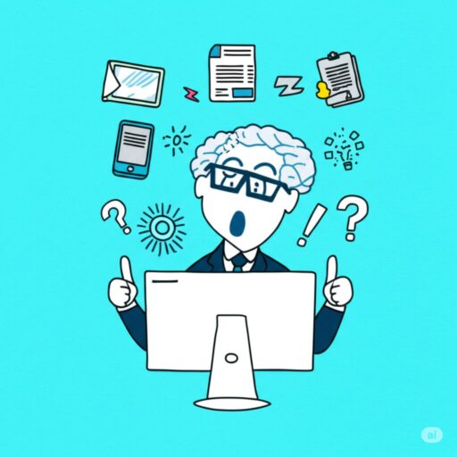 AIの現状について理解してほしい３つのこと