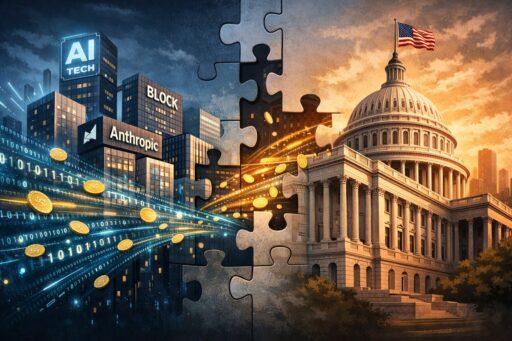 米国がAIを国有化する可能性