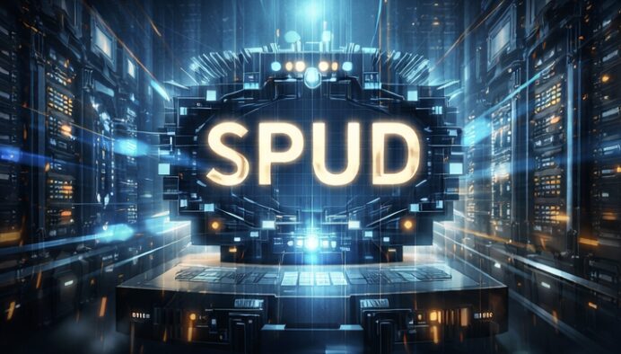 OpenAI、次世代モデル「Spud」事前学習完了　Soraは整理へ