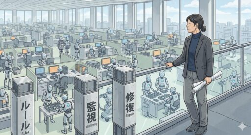 プロンプト、コンテキストの次――「ハーネス」がAI開発の主戦場に