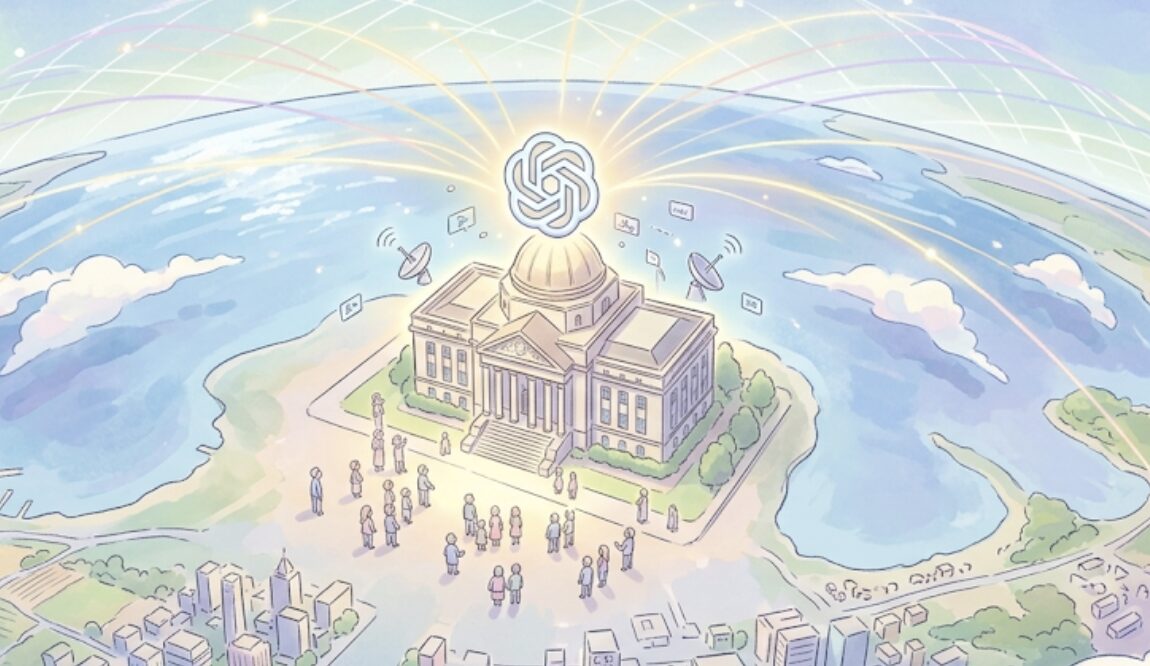 OpenAIのアキレス腱、マスク氏裁判、4月27日開廷