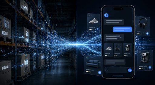 WalmartがAIエージェント全面展開