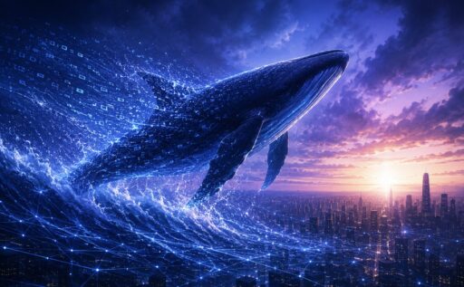 DeepSeekの「10兆ドル大戦略」── 有料サブスクの先に見据える中国AIハードウェア・エコシステム