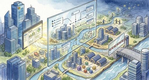 MicrosoftがPower BIで仕掛けた「AIエージェント時代のデータ支配」