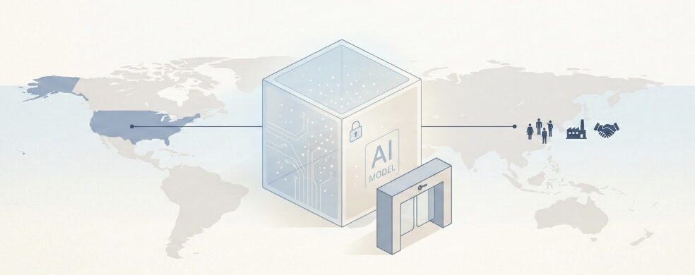 米国政府、Anthropicの最先端AI「Fable 5」「Mythos 5」への外国人アクセスを制限 - AI新聞