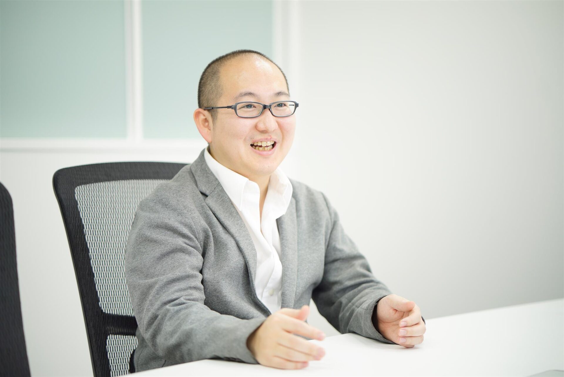 倫理をAIで科学する  エクサウィザーズ石山洸氏