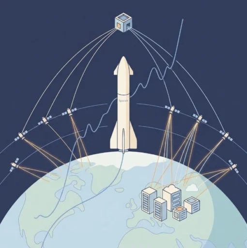 SpaceX上場は、AI業界の値札を決めるイベントだった