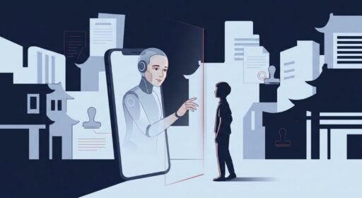 中国が世界初の『AI恋人』規制　未成年には全面禁止