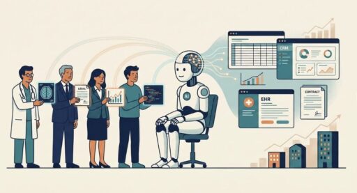 「AIに仕事を教える」新産業が誕生、売上10億ドル級の企業が相次ぐ