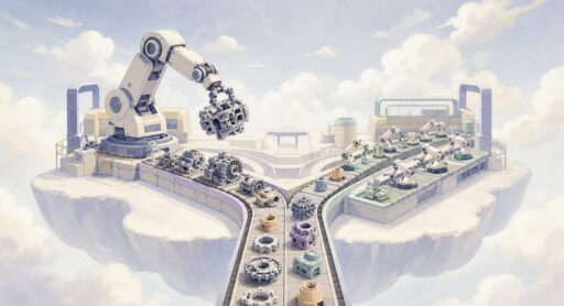 推論特化型クラウドが台頭＝AIは「賢さ」から「安さ」重視へ