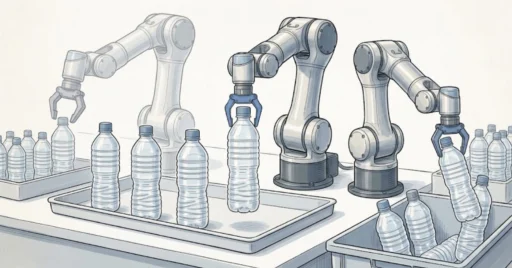 AIロボット協会、ロボット動作データ5000時間分を一般公開　基盤モデルの土台は米国製VLA