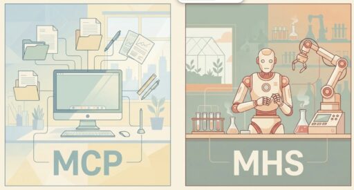 Anthropic初の本格フィジカルAI、エージェントが実験機器を動かす共通規格