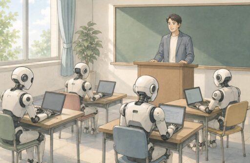 OpenAI「自動研究インターン」目標を達成　完全自動AIの制御方法は「まだ分からない」