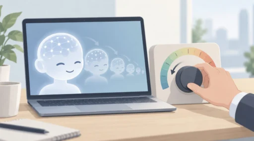「AI開発は減速すべき」Anthropi...