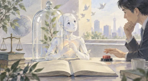 「AIに意識があるかもと教えるから危険になる」Microsoft AIのSuleyman氏、Anthropicを批判