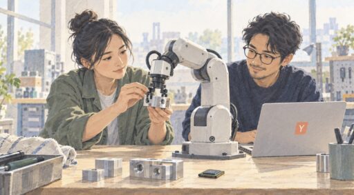 ハードテック急増、AIが製造業の起業を後押し