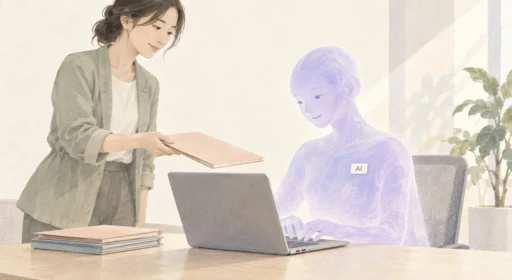 「利用者」が人間からAIへ　企業ソフトの設計が変わり始めた