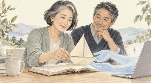 AI時代、40代・50代の起業家が強くな...