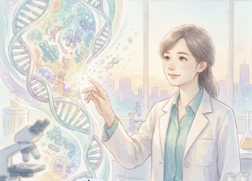 AIが「科学の探索」を担い始めた 米Anthropic、Claudeによる酵素発見を発表