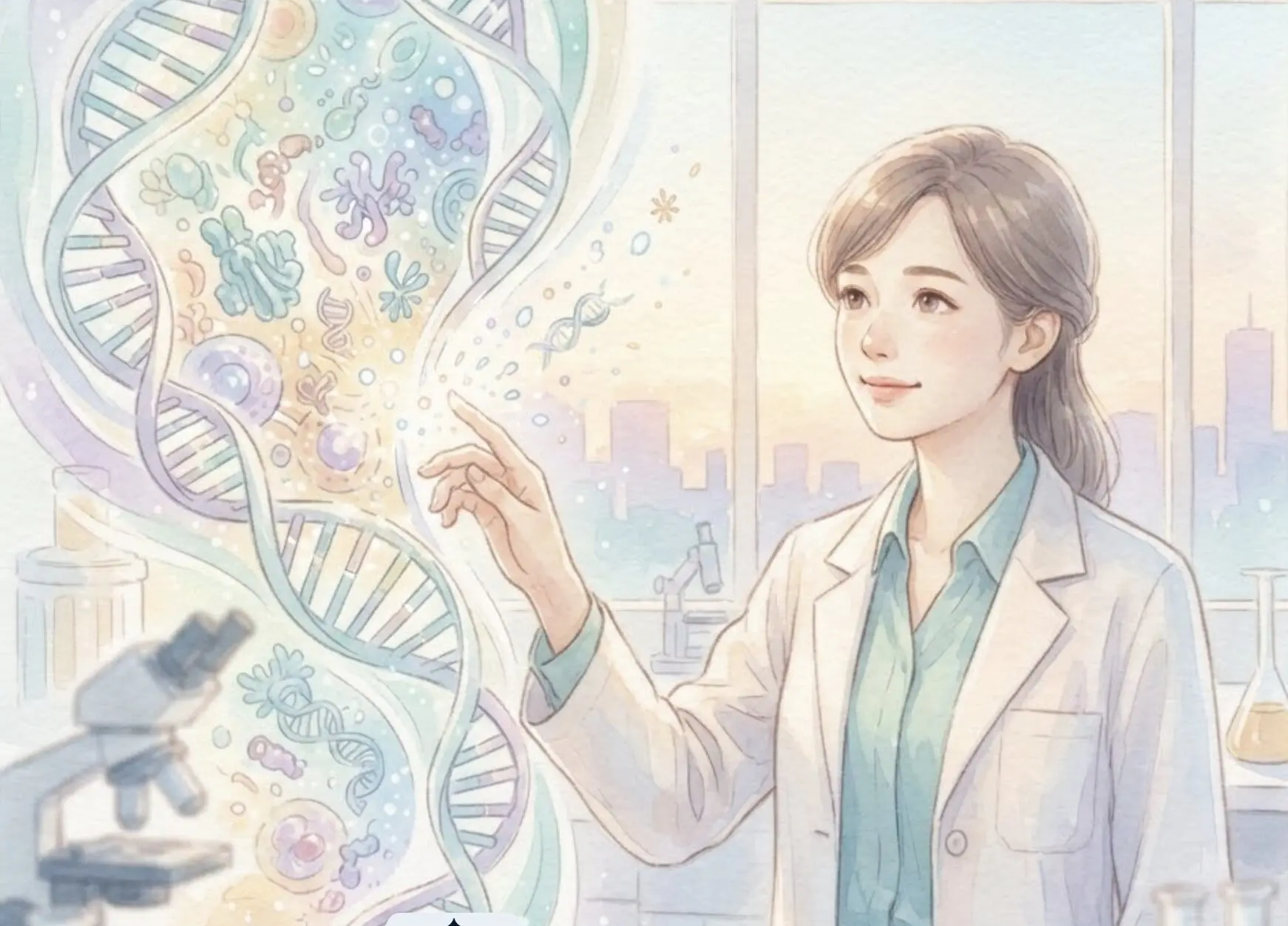 AIが「科学の探索」を担い始めた 米Anthropic、Claudeによる酵素発見を発表