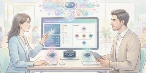 AI暴走に対抗するための企業セキュリティのあり方
